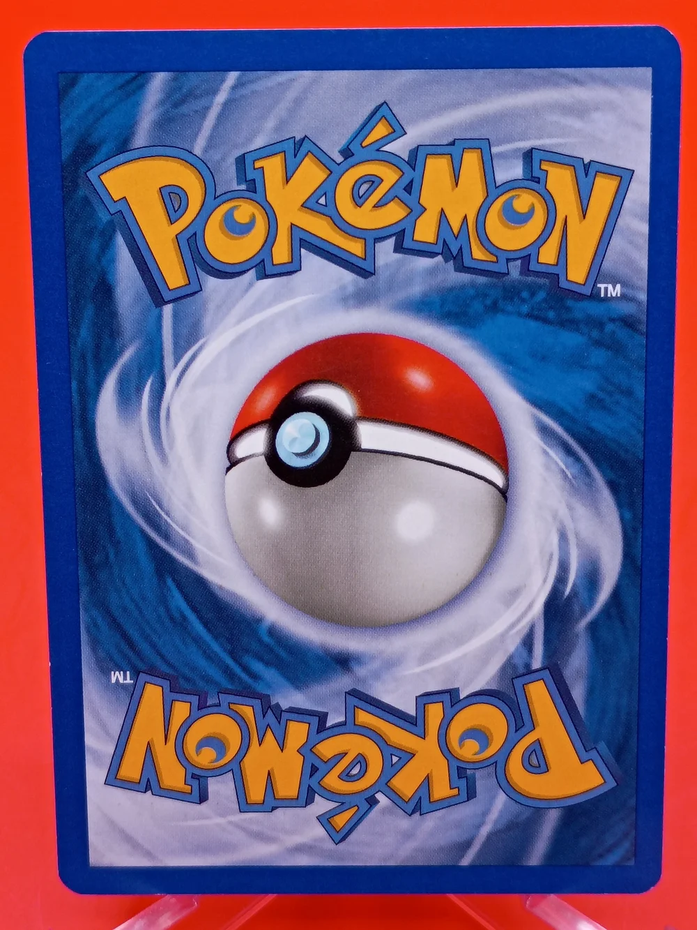 Light Flareon 46/105 Neo Destiny WotC Vintage Near Mint Pokémon